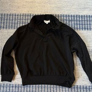 Tuckernuck Pomander Place collard knit